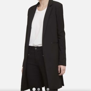 Kenneth Cole Blazer /Blazer Dress